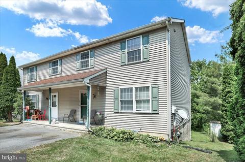 759 Euclid Ave, Lancaster, PA 17603