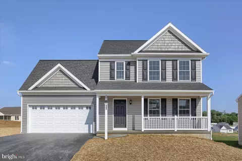 405 Darlington Ct, New Providence, PA 17560