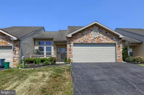 437 Alexandria Ct, Marietta, PA 17547