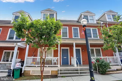 550 Palm St, Lancaster, PA 17602