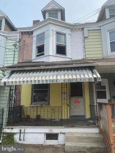 848 Prangley Ave, Lancaster, PA 17603