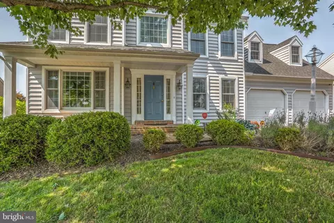 1816 Old Farm Ln, Lancaster, PA 17602