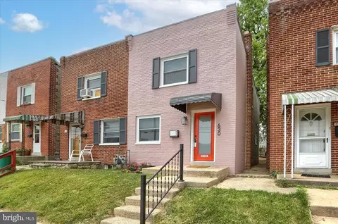 630 N Mary St, Lancaster, PA 17603
