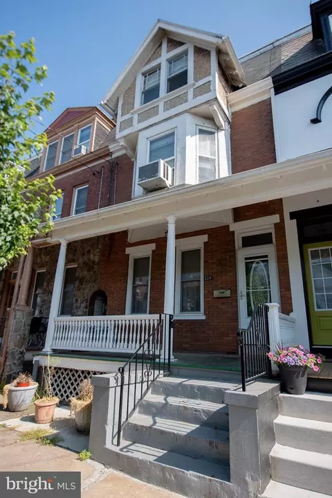 324 E New St, Lancaster, PA 17602