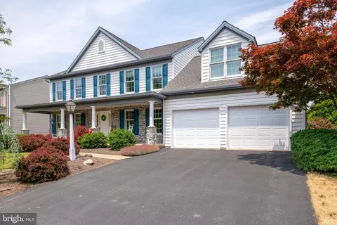 141 Meadow Creek Dr, Landisville, PA 17538