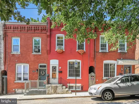 452 S Shippen St, Lancaster, PA 17602