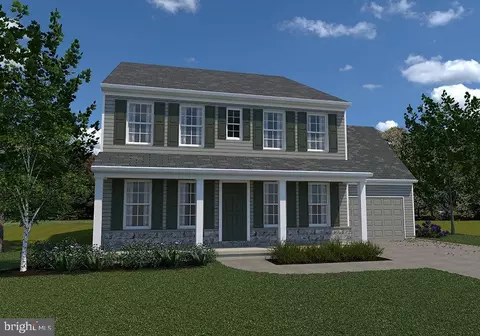 303 Windmill Way #78, Lititz, PA 17543