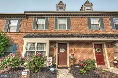 335 Meetinghouse Ln, Lancaster, PA 17601