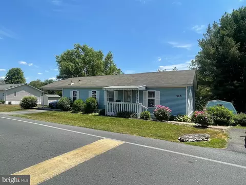 518 Pheasant Ridge Cir, Lancaster, PA 17603