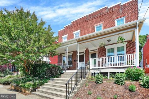 643 Hamilton St, Lancaster, PA 17602