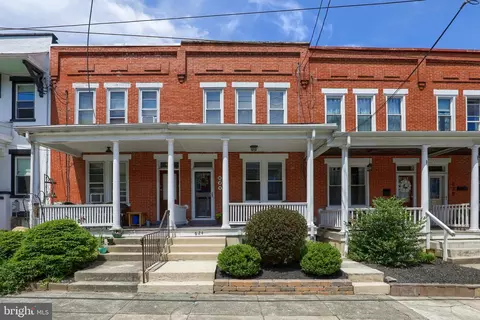 624 N Pine St, Lancaster, PA 17603