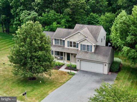 584 Rosehill Dr, Narvon, PA 17555