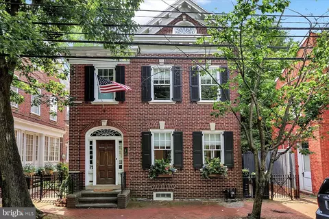142 N Lime St, Lancaster, PA 17602