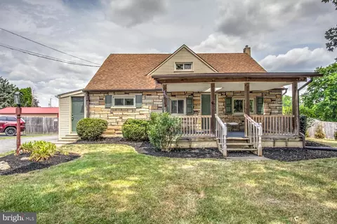4403 Chinchilla Ave, Mount Joy, PA 17552