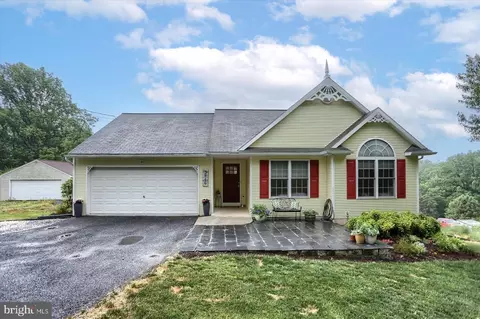 3846 Main St, Conestoga, PA 17516