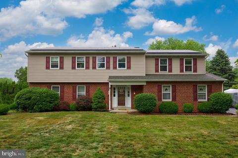 1836 Sturbridge Dr, Lancaster, PA 17601