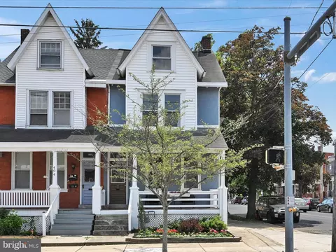 402 E Ross St, Lancaster, PA 17602