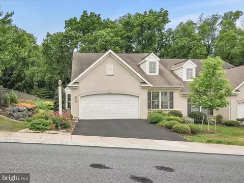 20 Duncan St, Lancaster, PA 17602