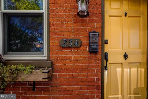 234 E Lemon St, Lancaster, PA 17602
