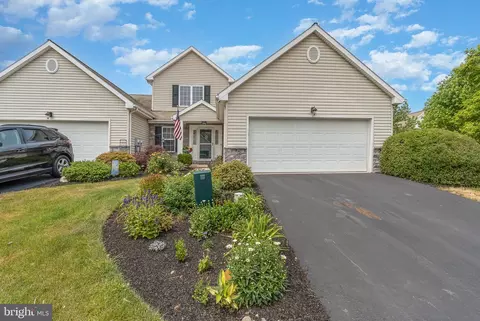 1540 Hickory Run Ct, Elizabethtown, PA 17022