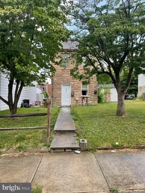 546 Beaver St, Lancaster, PA 17603