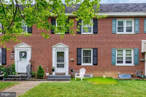 1228 Union St, Lancaster, PA 17603