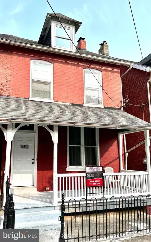 29 Chester St, Lancaster, PA 17602