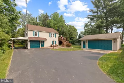 126 E Rear E Gramby St, Manheim, PA 17545