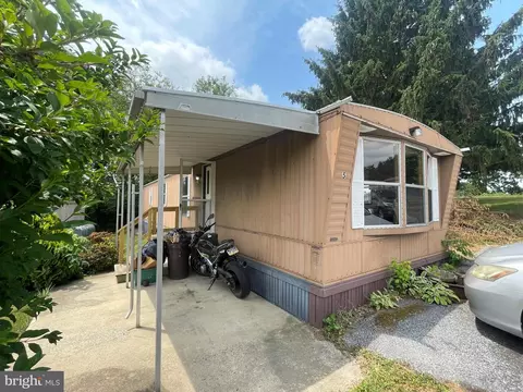 475 Wabash Rd #LOT 5, Ephrata, PA 17522