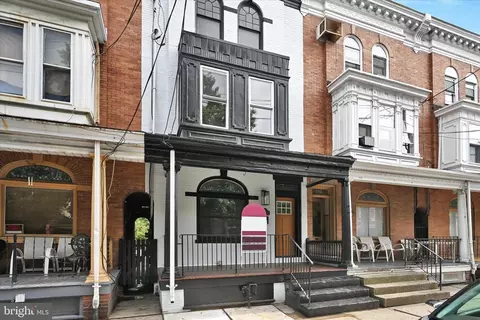 534 E King St, Lancaster, PA 17602