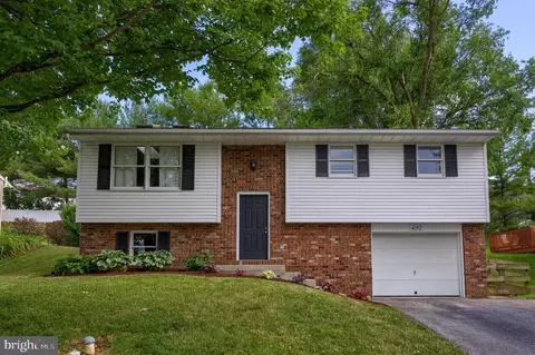 4152 Magnolia Dr, Mount Joy, PA 17552
