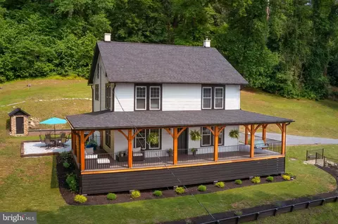 1428 River Hill Rd, Pequea, PA 17565