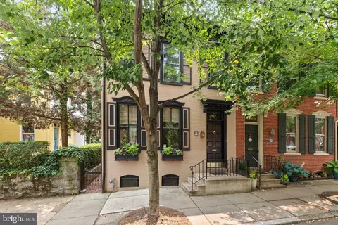 412 W Walnut St, Lancaster, PA 17603