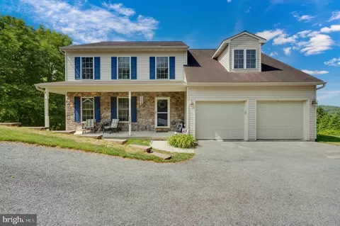2738 Nolt Rd, Lancaster, PA 17601