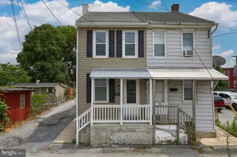 335 Avenue G, Columbia, PA 17512