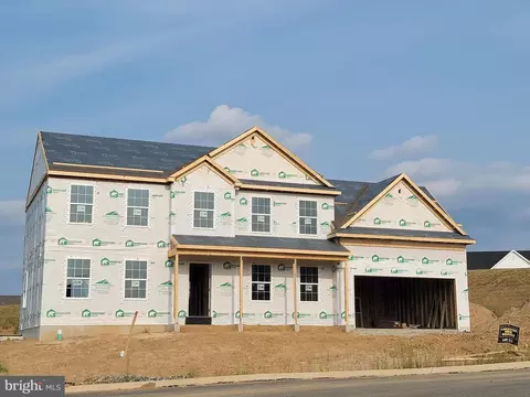 106 Brookside Ln, New Providence, PA 17560