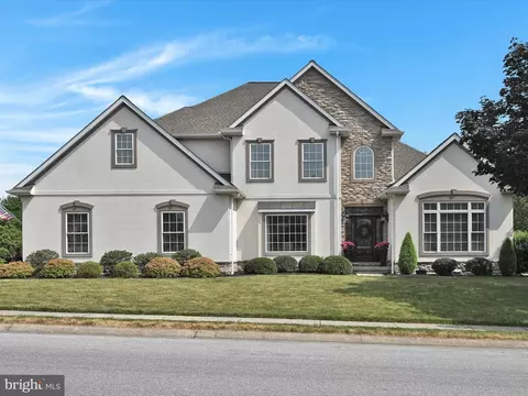 112 Willow Rdg, New Holland, PA 17557