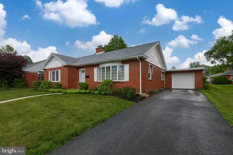 510 E Willow St, Elizabethtown, PA 17022