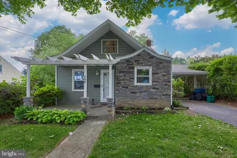 708 S 16th St, Columbia, PA 17512