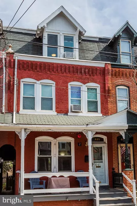 441 Nevin St, Lancaster, PA 17603