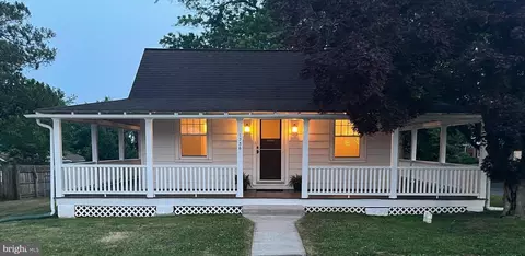 1738 Temple Ave, Lancaster, PA 17603
