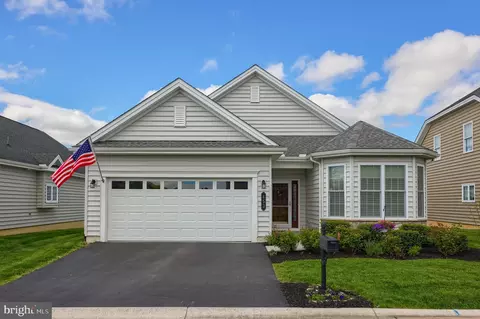 453 Settlers Dr, Lititz, PA 17543