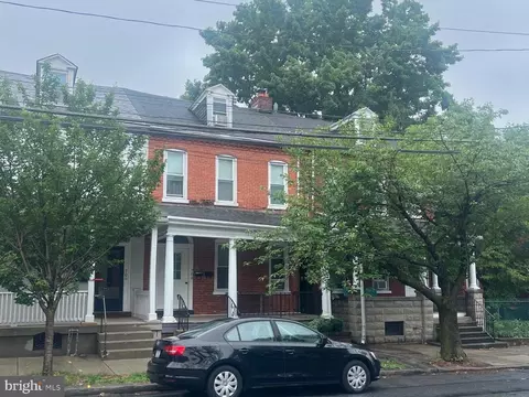 708 N Lime St, Lancaster, PA 17602