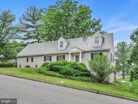444 S President Ave, Lancaster, PA 17603