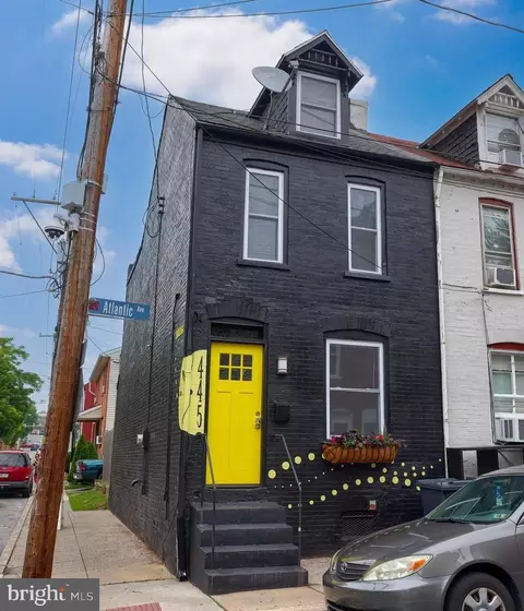 445 Atlantic Ave, Lancaster, PA 17602