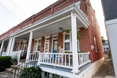 714 N Pine St, Lancaster, PA 17603