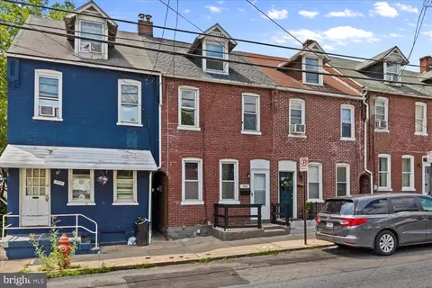 748 S Queen St, Lancaster, PA 17603