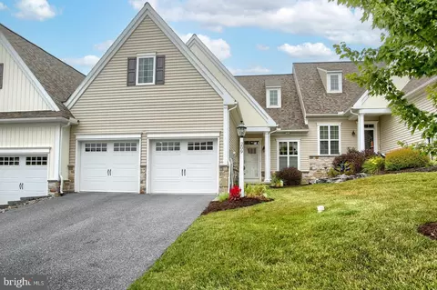 209 Nordick Dr, Lancaster, PA 17602