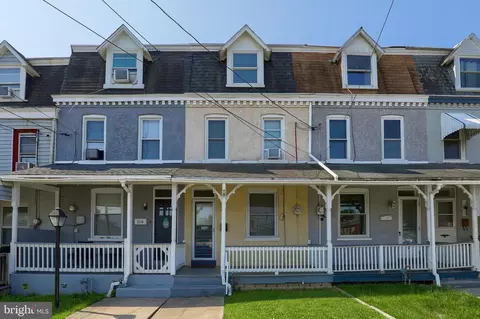 306 E Liberty St, Lancaster, PA 17602