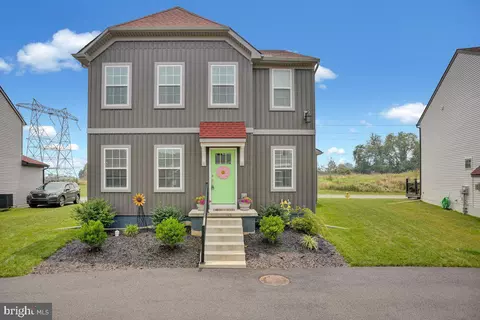 19 Bittendorf Way, Reinholds, PA 17569